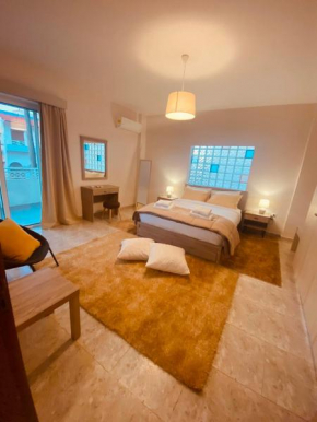 Bon Bonheur apartments - Dodekanes Rhodos
